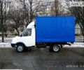 ГАЗ 3302 ГАЗель, об'ємом двигуна 2.9 л та пробігом 50 тис. км за 3600 $, фото 1 на Automoto.ua