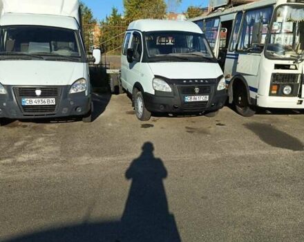 ГАЗ 3302 ГАЗель, объемом двигателя 0 л и пробегом 1000 тыс. км за 7500 $, фото 1 на Automoto.ua