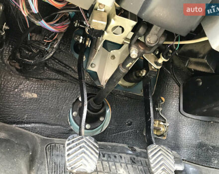 ГАЗ 3302 ГАЗель, об'ємом двигуна 2.3 л та пробігом 97 тис. км за 3794 $, фото 1 на Automoto.ua