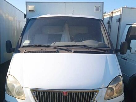 ГАЗ 3302 ГАЗель 2005 в Николаеве на Automoto.ua ГАЗ 3302 ГАЗель, объемом двигателя 2.89 л и пробегом 750 тыс. км за 2000 $, фото 1 на Automoto.ua