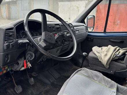 ГАЗ 3302 ГАЗель, об'ємом двигуна 0 л та пробігом 200 тис. км за 1700 $, фото 1 на Automoto.ua