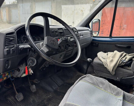 ГАЗ 3302 ГАЗель, об'ємом двигуна 0 л та пробігом 200 тис. км за 1700 $, фото 1 на Automoto.ua