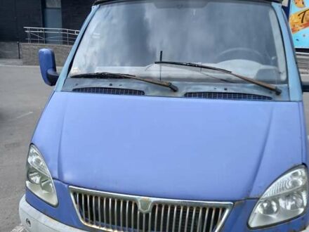 ГАЗ 3302 ГАЗель 2005 у Харкові на Automoto.ua ГАЗ 3302 ГАЗель, об'ємом двигуна 0 л та пробігом 300 тис. км за 2500 $, фото 1 на Automoto.ua