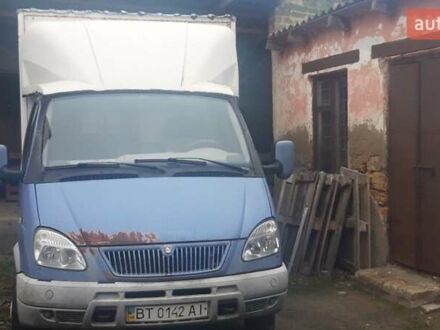 ГАЗ 3302 ГАЗель 2005 в Херсоне на Automoto.ua ГАЗ 3302 ГАЗель, объемом двигателя 0 л и пробегом 367 тыс. км за 2100 $, фото 1 на Automoto.ua