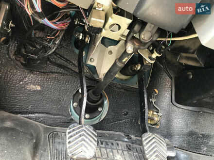 ГАЗ 3302 ГАЗель 2005 у Перемышлянах на Automoto.ua ГАЗ 3302 ГАЗель, об'ємом двигуна 2.3 л та пробігом 97 тис. км за 3815 $, фото 1 на Automoto.ua