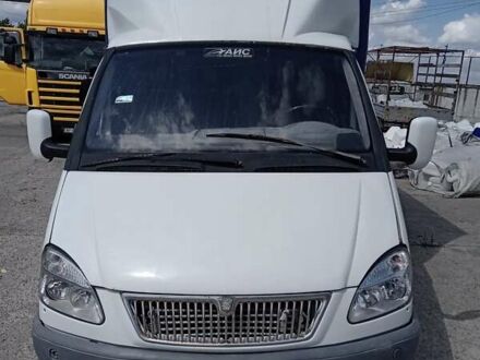 ГАЗ 3302 ГАЗель 2005 в Запорожье на Automoto.ua ГАЗ 3302 ГАЗель, объемом двигателя 0 л и пробегом 1000 тыс. км за 3000 $, фото 1 на Automoto.ua
