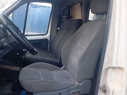 ГАЗ 3302 ГАЗель 2006 в Львове на Automoto.ua ГАЗ 3302 ГАЗель, объемом двигателя 2.5 л и пробегом 300 тыс. км за 1300 $, фото 1 на Automoto.ua