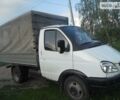 ГАЗ 3302 ГАЗель, об'ємом двигуна 1.6 л та пробігом 250 тис. км за 3500 $, фото 1 на Automoto.ua