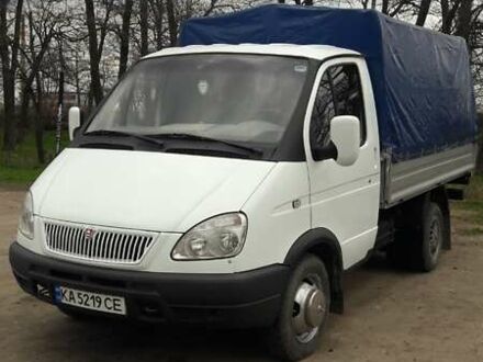 ГАЗ 3302 ГАЗель 2006 у Кропивницькому (Кіровограді) на Automoto.ua ГАЗ 3302 ГАЗель, об'ємом двигуна 2.3 л та пробігом 115 тис. км за 4000 $, фото 1 на Automoto.ua