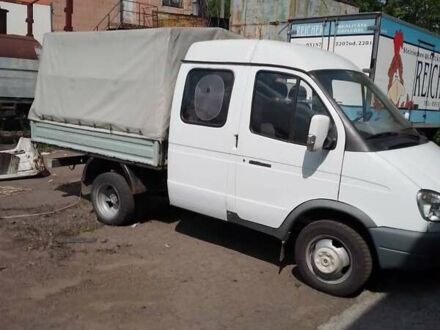 ГАЗ 3302 ГАЗель 2006 в Ровно на Automoto.ua ГАЗ 3302 ГАЗель, объемом двигателя 0 л и пробегом 70 тыс. км за 4000 $, фото 1 на Automoto.ua