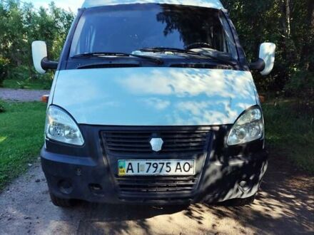ГАЗ 3302 ГАЗель 2006 в Калинівка на Automoto.ua ГАЗ 3302 ГАЗель, объемом двигателя 0 л и пробегом 598 тыс. км за 3200 $, фото 1 на Automoto.ua