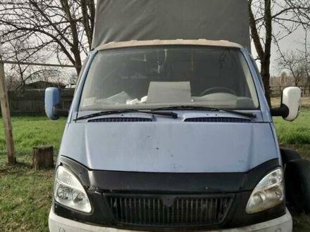 ГАЗ 3302 ГАЗель 2006 в Макарове на Automoto.ua ГАЗ 3302 ГАЗель, объемом двигателя 0 л и пробегом 250 тыс. км за 2000 $, фото 1 на Automoto.ua