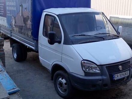 ГАЗ 3302 ГАЗель 2007 в Черкассах на Automoto.ua ГАЗ 3302 ГАЗель, объемом двигателя 2.5 л и пробегом 300 тыс. км за 3900 $, фото 1 на Automoto.ua