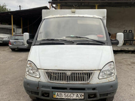 ГАЗ 3302 ГАЗель, об'ємом двигуна 0 л та пробігом 0 тис. км за 1500 $, фото 1 на Automoto.ua