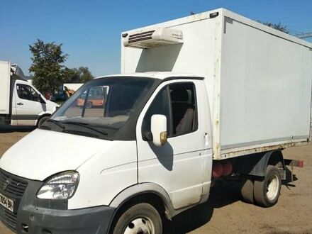 ГАЗ 3302 ГАЗель 2007 в Львове на Automoto.ua ГАЗ 3302 ГАЗель, объемом двигателя 2.4 л и пробегом 322 тыс. км за 2900 $, фото 1 на Automoto.ua