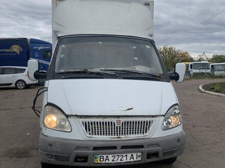 ГАЗ 3302 ГАЗель 2007 у Александрие на Automoto.ua ГАЗ 3302 ГАЗель, об'ємом двигуна 0 л та пробігом 246 тис. км за 1900 $, фото 1 на Automoto.ua