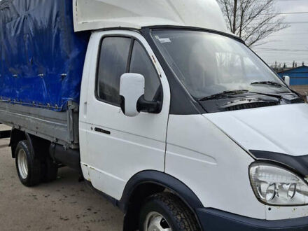 ГАЗ 3302 ГАЗель 2007 у Запоріжжя на Automoto.ua ГАЗ 3302 ГАЗель, об'ємом двигуна 0 л та пробігом 1 тис. км за 2700 $, фото 1 на Automoto.ua