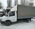 ГАЗ 3302 ГАЗель, об'ємом двигуна 0 л та пробігом 85 тис. км за 5000 $, фото 1 на Automoto.ua