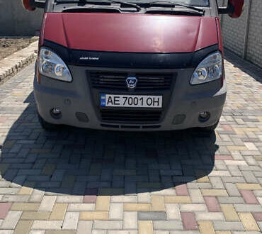 ГАЗ 3302 ГАЗель 2007 в Днепре (Днепропетровске) на Automoto.ua ГАЗ 3302 ГАЗель, объемом двигателя 2.5 л и пробегом 305 тыс. км за 5500 $, фото 1 на Automoto.ua