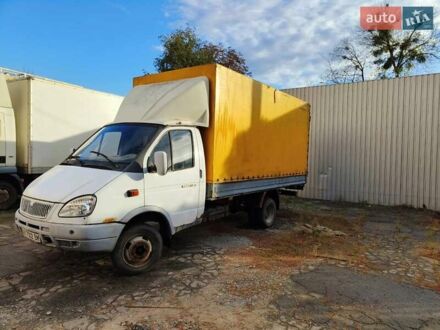 ГАЗ 3302 ГАЗель 2008 у Харкові на Automoto.ua ГАЗ 3302 ГАЗель, об'ємом двигуна 0 л та пробігом 97 тис. км за 2300 $, фото 1 на Automoto.ua
