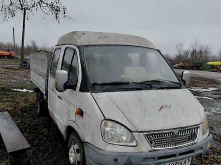 ГАЗ 3302 ГАЗель, объемом двигателя 0 л и пробегом 300 тыс. км за 1063 $, фото 1 на Automoto.ua