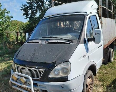 ГАЗ 3302 ГАЗель, об'ємом двигуна 0 л та пробігом 300 тис. км за 1900 $, фото 1 на Automoto.ua
