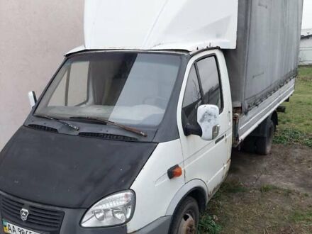ГАЗ 3302 ГАЗель, объемом двигателя 0 л и пробегом 400 тыс. км за 2833 $, фото 1 на Automoto.ua