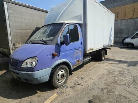 ГАЗ 3302 ГАЗель 2008 в Харькове на Automoto.ua ГАЗ 3302 ГАЗель, объемом двигателя 0 л и пробегом 438 тыс. км за 2300 $, фото 1 на Automoto.ua