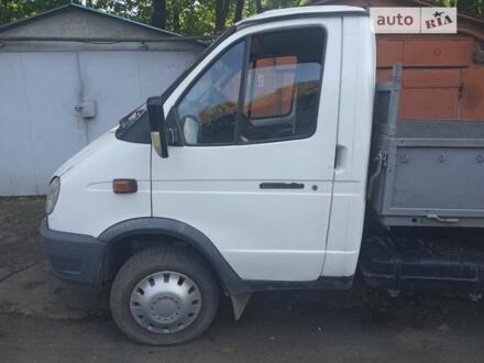 ГАЗ 3302 ГАЗель 2008 в Житомире на Automoto.ua ГАЗ 3302 ГАЗель, объемом двигателя 2.5 л и пробегом 200 тыс. км за 4200 $, фото 1 на Automoto.ua