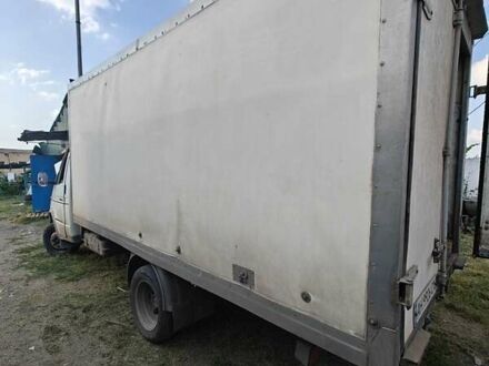 ГАЗ 3302 ГАЗель 2010 в Александровке на Automoto.ua ГАЗ 3302 ГАЗель, объемом двигателя 2.9 л и пробегом 5 тыс. км за 4000 $, фото 1 на Automoto.ua