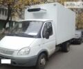 ГАЗ 3302 ГАЗель, об'ємом двигуна 3 л та пробігом 130 тис. км за 6500 $, фото 1 на Automoto.ua