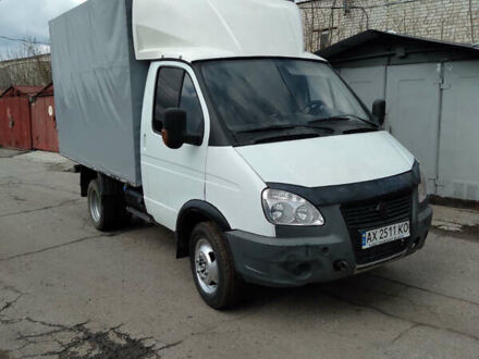 ГАЗ 3302 ГАЗель 2011 в Харькове на Automoto.ua ГАЗ 3302 ГАЗель, объемом двигателя 0 л и пробегом 340 тыс. км за 3200 $, фото 1 на Automoto.ua