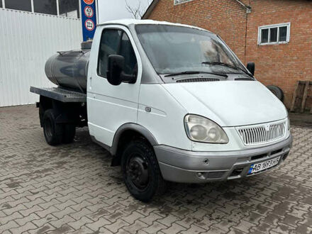 ГАЗ 3302 ГАЗель, объемом двигателя 2.9 л и пробегом 100 тыс. км за 4800 $, фото 1 на Automoto.ua