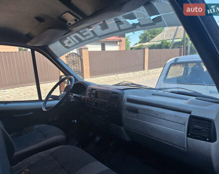 ГАЗ 3302 ГАЗель 2012 у Гадяче на Automoto.ua ГАЗ 3302 ГАЗель, об'ємом двигуна 0 л та пробігом 100 тис. км за 3900 $, фото 1 на Automoto.ua