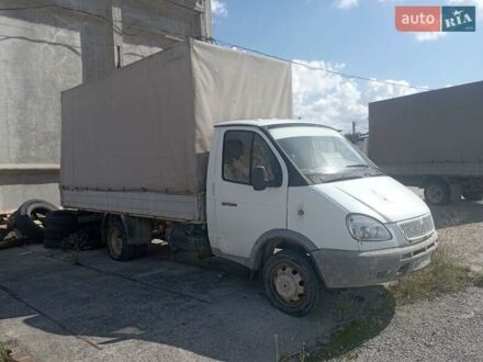 ГАЗ 3302 ГАЗель 2012 у Запоріжжя на Automoto.ua ГАЗ 3302 ГАЗель, об'ємом двигуна 0 л та пробігом 300 тис. км за 5000 $, фото 1 на Automoto.ua