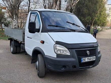 ГАЗ 3302 ГАЗель 2018 в Николаеве на Automoto.ua ГАЗ 3302 ГАЗель, объемом двигателя 0 л и пробегом 98 тыс. км за 6700 $, фото 1 на Automoto.ua