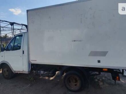 ГАЗ 3302 ГАЗель, объемом двигателя 0 л и пробегом 1 тыс. км за 4000 $, фото 1 на Automoto.ua