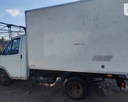 ГАЗ 3302 ГАЗель, объемом двигателя 0 л и пробегом 1 тыс. км за 6000 $, фото 1 на Automoto.ua