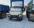 Жовтий ГАЗ 3302 ГАЗель, об'ємом двигуна 2.3 л та пробігом 250 тис. км за 4150 $, фото 1 на Automoto.ua