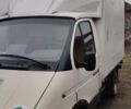 Желтый ГАЗ 3302 ГАЗель, объемом двигателя 2.3 л и пробегом 45 тыс. км за 1400 $, фото 1 на Automoto.ua