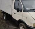 Желтый ГАЗ 3302 ГАЗель, объемом двигателя 2.3 л и пробегом 45 тыс. км за 1400 $, фото 3 на Automoto.ua