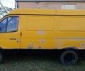 Желтый ГАЗ 3302 ГАЗель, объемом двигателя 2.4 л и пробегом 250 тыс. км за 1150 $, фото 2 на Automoto.ua