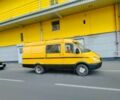 Жовтий ГАЗ 3302 ГАЗель, об'ємом двигуна 0.25 л та пробігом 261 тис. км за 2400 $, фото 7 на Automoto.ua