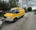 Желтый ГАЗ 3302 ГАЗель, объемом двигателя 0 л и пробегом 255 тыс. км за 1000 $, фото 1 на Automoto.ua