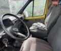 Жовтий ГАЗ 3302 ГАЗель, об'ємом двигуна 2.45 л та пробігом 500 тис. км за 900 $, фото 5 на Automoto.ua