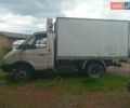 Жовтий ГАЗ 3302 ГАЗель, об'ємом двигуна 2.45 л та пробігом 220 тис. км за 1000 $, фото 2 на Automoto.ua