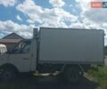 Жовтий ГАЗ 3302 ГАЗель, об'ємом двигуна 2.45 л та пробігом 220 тис. км за 1000 $, фото 1 на Automoto.ua