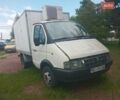 Жовтий ГАЗ 3302 ГАЗель, об'ємом двигуна 2.45 л та пробігом 220 тис. км за 1000 $, фото 6 на Automoto.ua