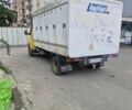 Желтый ГАЗ 3302 ГАЗель, объемом двигателя 2.29 л и пробегом 300 тыс. км за 3500 $, фото 1 на Automoto.ua