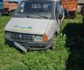 Сірий ГАЗ 3302 ГАЗель, об'ємом двигуна 2.45 л та пробігом 250 тис. км за 1300 $, фото 1 на Automoto.ua